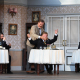 Robert Rydberg, Adde Malmberg, Fredrik Dolk & Håkan Mohede
